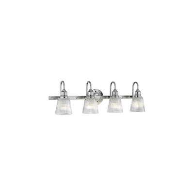 Бра Natural Concepts Бра для ванных комнат Quintiesse, Арт. QN-ADDISON4-BATH арт. QN-ADDISON4-BATH