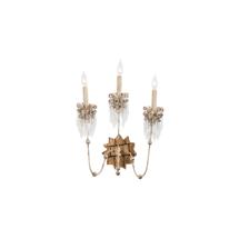 Бра Natural Concepts Бра Flambeau, Арт. FB-VENETIAN-W3 арт. FB-VENETIAN-W3