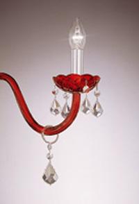 Бра OR Illuminazione  Chandelier