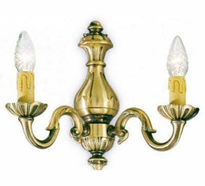 Бра Possoni Illuminazione  085/A2 SAT