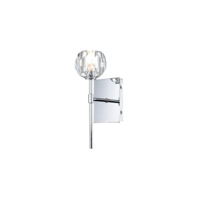 Бра Quoizel Бра для ванных комнат Quoizel, Арт. QN-REGALIA1-PC-BATH арт. QN-REGALIA1-PC-BATH