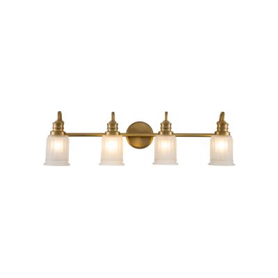 Бра Quoizel Бра для ванных комнат Quoizel, Арт. QZ-SWELL4-BB-BATH арт. QZ-SWELL4-BB-BATH