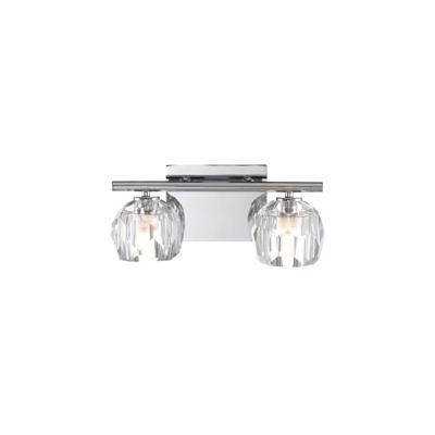 Бра Quoizel Бра для ванных комнат Quoizel, Арт. QN-REGALIA2-PC-BATH арт. QN-REGALIA2-PC-BATH