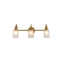 Бра Quoizel Бра для ванных комнат Quoizel, Арт. QZ-SWELL3-BB-BATH арт. QZ-SWELL3-BB-BATH