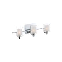 Бра Quoizel Бра для ванных комнат Quoizel, Арт. QZ-KOLT3-PC-BATH арт. QZ-KOLT3-PC-BATH