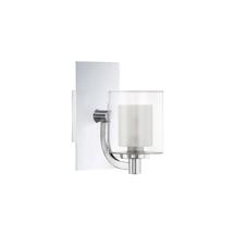 Бра Quoizel Бра для ванных комнат Quoizel, Арт. QZ-KOLT1-PC-BATH арт. QZ-KOLT1-PC-BATH