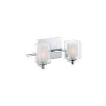 Бра Quoizel Бра для ванных комнат Quoizel, Арт. QZ-KOLT2-PC-BATH арт. QZ-KOLT2-PC-BATH