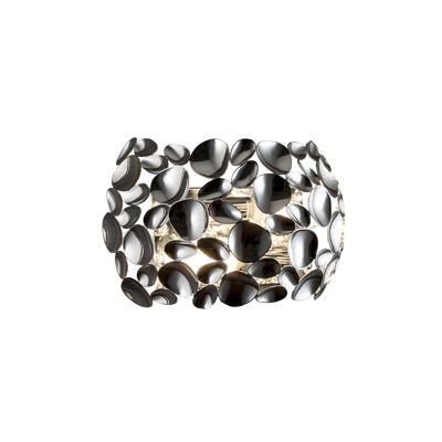 Бра Schuller Бра Narisa хром 2L арт. 074644