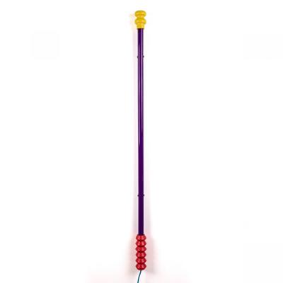 Бра Seletti Настенный светильник Superlinea Purple арт. 06941