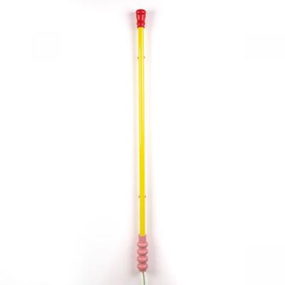 Бра Seletti Настенный светильник Superlinea Yellow арт. 06942
