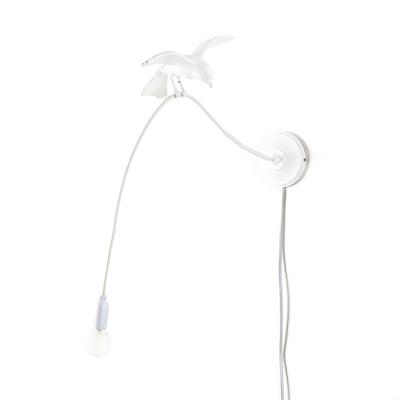 Бра Seletti Настенный светильник Sparrow Cruising арт. 15316