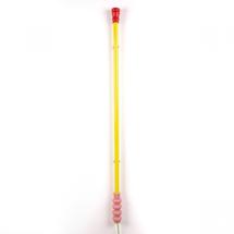 Бра Seletti Настенный светильник Superlinea Yellow арт. 06942
