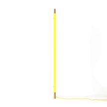 Бра Seletti Настенный светильник Linea Golden End Yellow арт. 06940 YEL