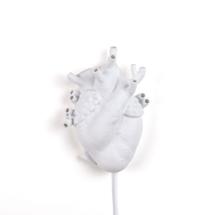 Бра Seletti Настенный светильник Heart Lamp арт. 09925