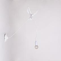 Бра Seletti Настенный светильник Sparrow Landing арт. 15314