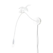 Бра Seletti Настенный светильник Sparrow Cruising арт. 15316