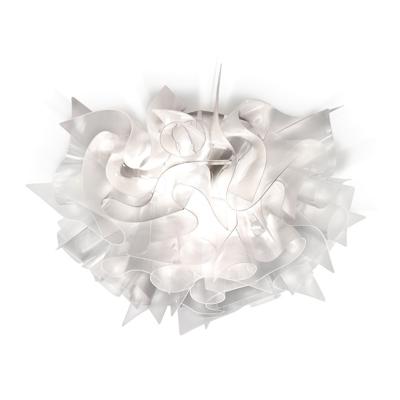 Бра Slamp Настенный/Потолочный светильник Veli Prisma арт. VELCM00PRS00000000EU