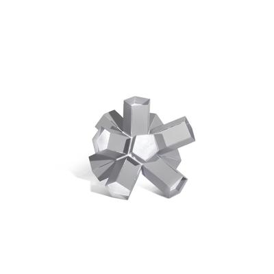 Бра Slamp Уличный светильник Bang Light grey арт. BNGYS00LGR000LDOUDEU