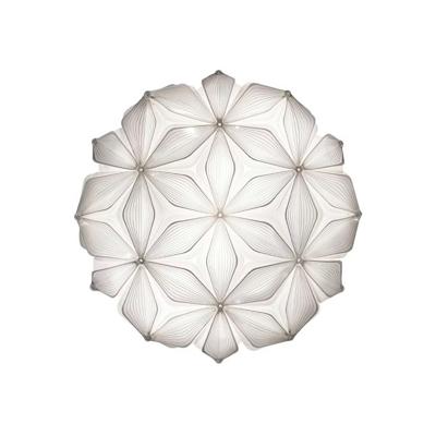 Бра Slamp Настенный/Потолочный светильник C’est La Vie Medium white арт. LAVCM00CEW00000000EU