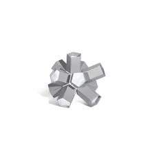 Бра Slamp Уличный светильник Bang Light grey арт. BNGYS00LGR000LDOUDEU