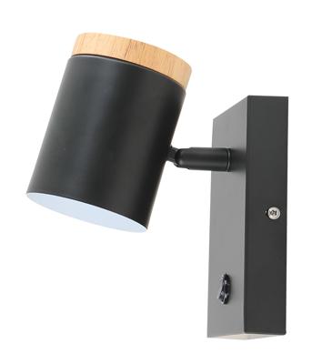 Бра Stool Group Светильник настенный Moderli V11291-1W Asheswood арт. УТ000039675