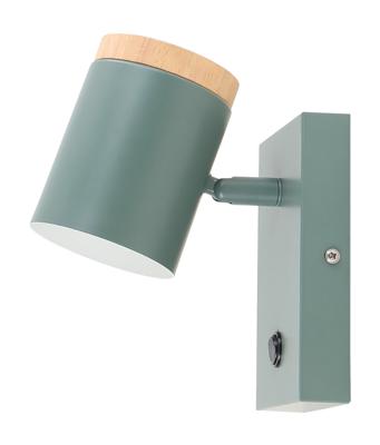 Бра Stool Group Светильник настенный Moderli V11294-1W Asheswood арт. УТ000039678