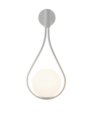 Бра Stool Group Светильник настенный Moderli V11575-1W Barocco арт. УТ000040413