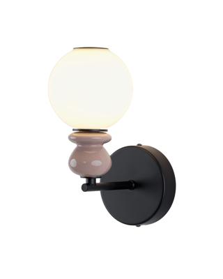 Бра Stool Group Светильник настенный светодиодный Moderli V11703-WL Glaze арт. УТ000041481