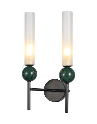 Бра Stool Group Светильник настенный Moderli V11794-2W Illis арт. УТ000041823