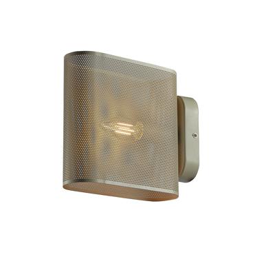 Бра Stool Group Светильник настенный Moderli V11807-1W Metalicana арт. УТ000041824