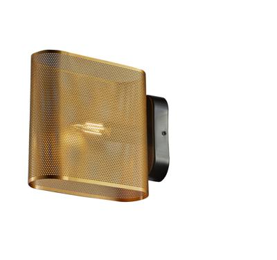 Бра Stool Group Светильник настенный Moderli V11808-1W Metalicana арт. УТ000041825