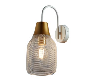 Бра Stool Group Светильник настенный Moderli V11833-1W Adalina арт. УТ000041850