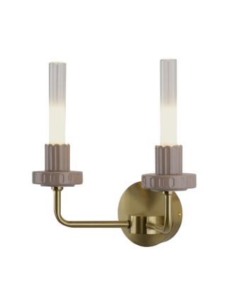 Бра Stool Group Бра светодиодное Moderli V11695-WL Atelieri арт. УТ000041473