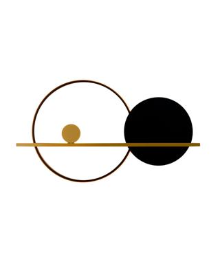 Бра Stool Group Светильник настенный светодиодный Moderli V11227-WL Lumi арт. УТ000039842
