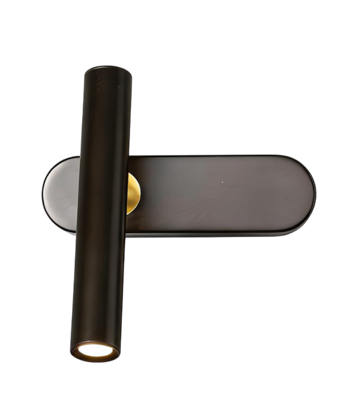 Бра Stool Group Светильник настенный светодиодный Moderli V11948-WL Harvey арт. УТ000042417