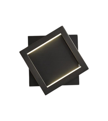 Бра Stool Group Светильник настенный светодиодный Moderli V11983-WL Silina арт. УТ000042452