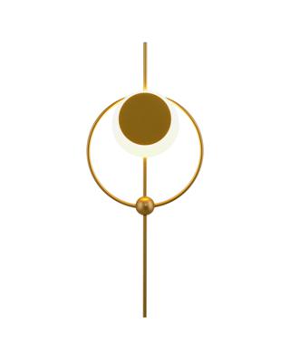 Бра Stool Group Светильник настенный светодиодный Moderli V11224-WL Lumi арт. УТ000039839