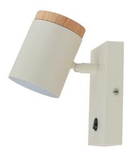 Бра Stool Group Светильник настенный Moderli V11292-1W Asheswood арт. УТ000039676