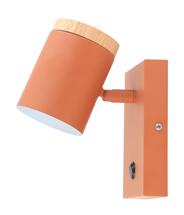 Бра Stool Group Светильник настенный Moderli V11293-1W Asheswood арт. УТ000039677