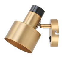 Бра Stool Group Светильник настенный Moderli V11313-1W Goldy арт. УТ000039697