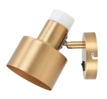 Бра Stool Group Светильник настенный Moderli V11314-1W Goldy арт. УТ000039698