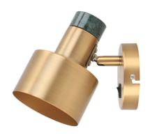 Бра Stool Group Светильник настенный Moderli V11315-1W Goldy арт. УТ000039699