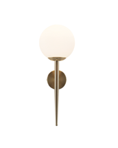Бра Stool Group Светильник настенный Moderli V11561-1W Scrumbel арт. УТ000040399