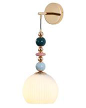 Бра Stool Group Светильник настенный Moderli V11171-1W Charm арт. УТ000040125