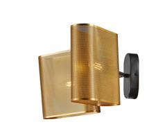 Бра Stool Group Светильник настенный Moderli V11810-2W Metalicana арт. УТ000041827