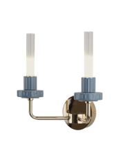 Бра Stool Group Бра светодиодное Moderli V11696-WL Atelieri арт. УТ000041474