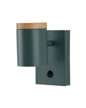 Бра Stool Group Светильник настенный Moderli V11294-1W Asheswood арт. УТ000039678