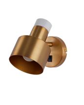 Бра Stool Group Светильник настенный Moderli V11314-1W Goldy арт. УТ000039698