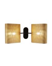 Бра Stool Group Светильник настенный Moderli V11810-2W Metalicana арт. УТ000041827