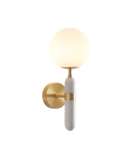 Бра Stool Group Светильник настенный Moderli V11961-1W Selesta арт. УТ000042430